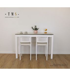 mesa-extensible-pequeña-encimera-cerámica-110x45cm