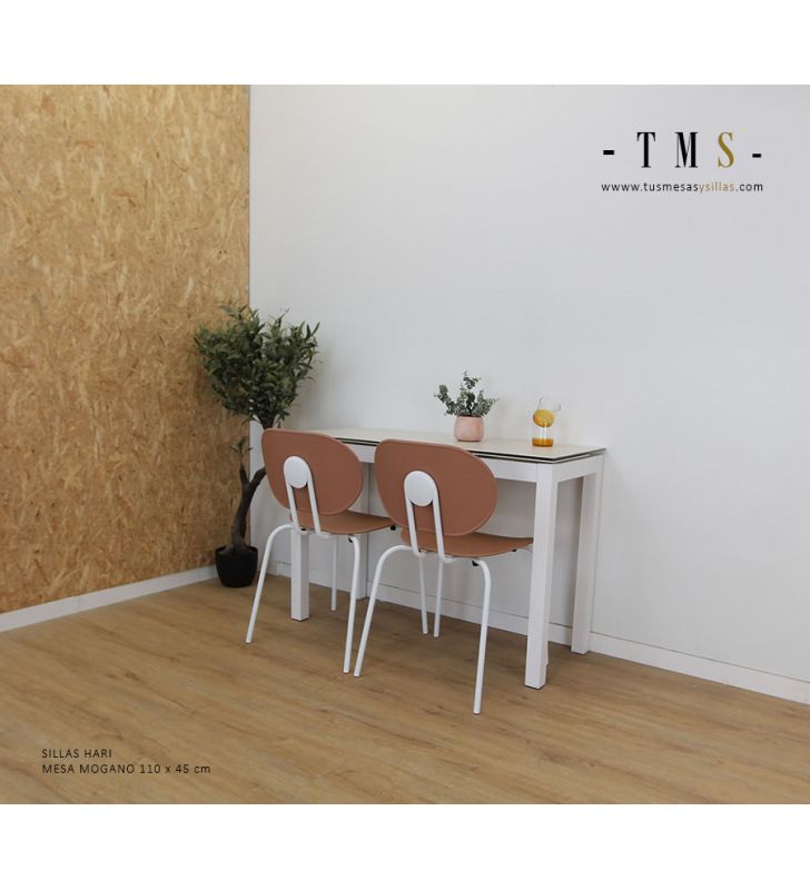 mesa-pequeña-para-4-personas-110x45cm mesa-pequeña-para-4-personas-110x45cm