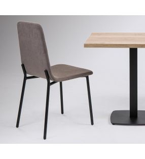 Sillas-pata-metálica-redonda