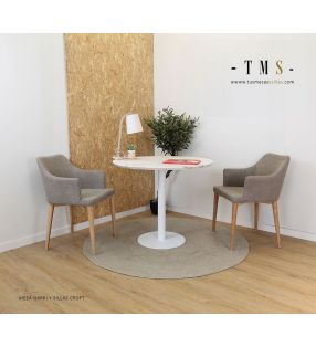 housse-de-comptoir-de-table-ronde-fixe-calacatta