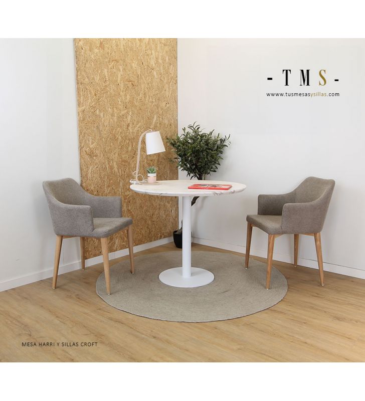 housse-de-comptoir-de-table-ronde-fixe-calacatta