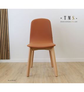 chaise-de-salle-à-manger-rembourrée