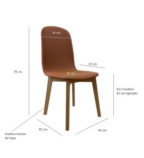 Mesures-chair-Dolce
