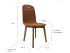 Mesures-chair-Dolce