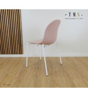 chaise-aqua-cuisine-lumière