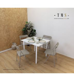 petite-table-en-verre-blanche-extensible