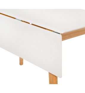 table-à-manger-ailes-pliantes