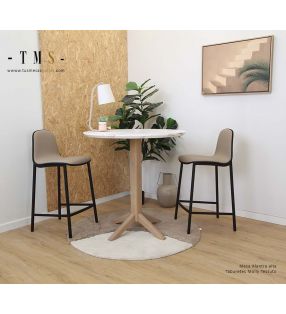table-haute-pour-salle-à-manger-et-bar