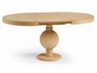 mesas-redondas-extensibles-estilo-rustico
