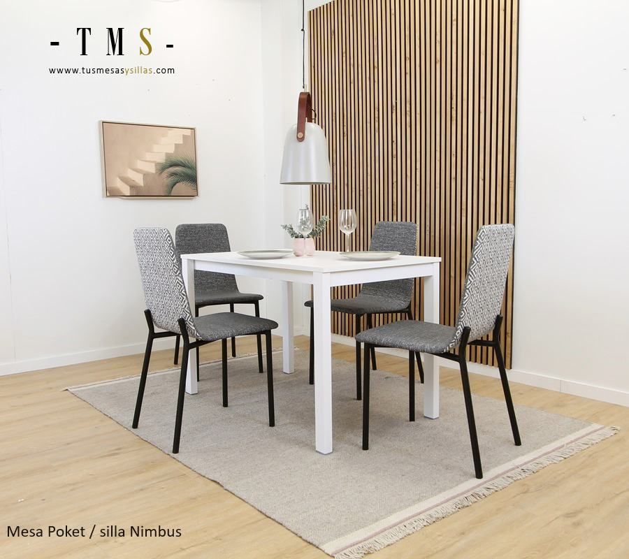 table-blanche-moderne-espaces-ouverts