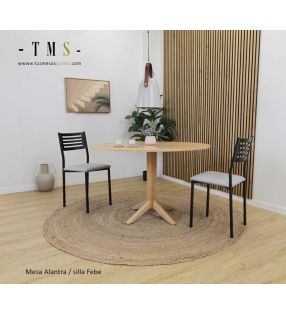 chair-Febe-table-Alantra