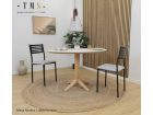 tables-ovales-pour-petits-espaces