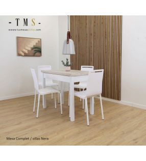 chaise-Nera-Table-avec-tiroir