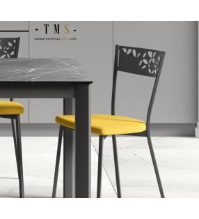 chaises-de-cuisine-légères