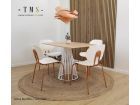 table-moderne-coins-ronds