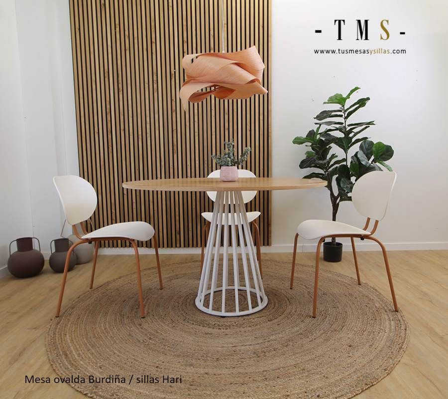 mesa-ovalada-blanco-madera