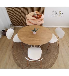 mesa-ovalada-roble-natural
