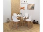 table-ronde-en-bois-blanc