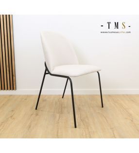 sillas-modernas-comedor-salón [Foto real]