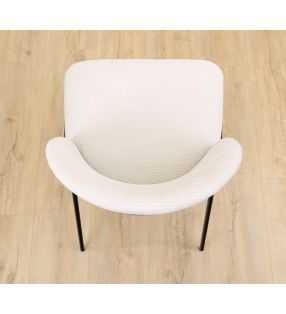 chaises-enveloppe-pieds-metal [Photo réelle]