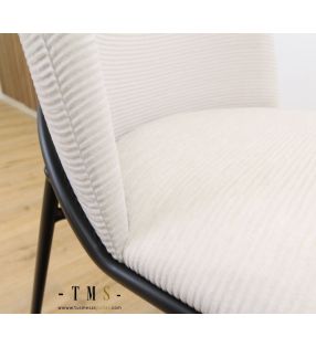 acheter-actuel-chaises-de-salle-à-manger [Photo réelle]