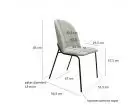 medidas-sillas-comedor-Alvie