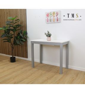 tables-de-cuisine-étroites-pas chères
