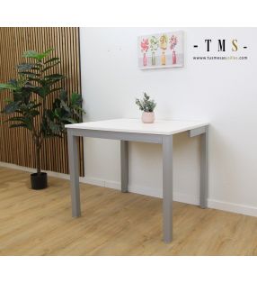 table-de-cuisine-extensible-étroite