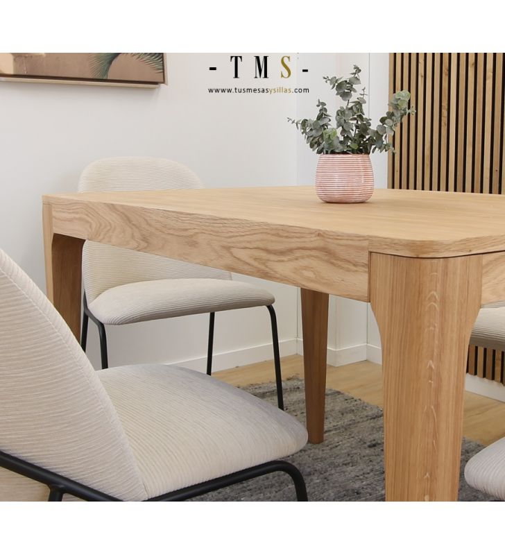 mesas-comedor-roble-extensibles [Foto real]