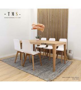 Table-extensible-chêne-naturel