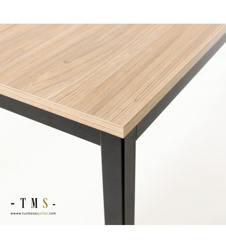 tables-de-cuisine-minimalistes