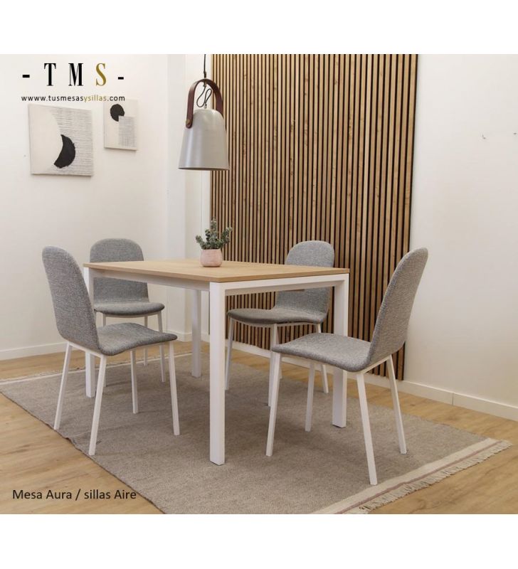 table-comptoir-chêne-sega