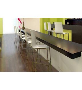 Taburete alto Nera de cancio