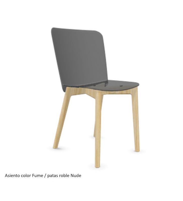 chaises-siège-couleur-fumée-fumée