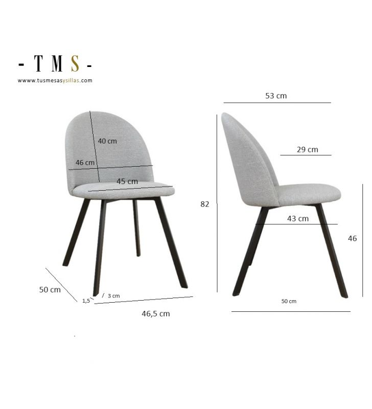 mesures-de-la-chaise-Curvi