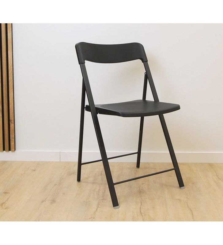 chaises-de-salle-à-manger-pliantes-élégantes