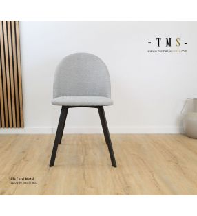 chaise-de-salle-à-manger confortable