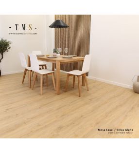 table-extensible-130x70