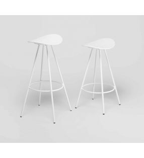 Precios-taburetes-blancos-mostrador