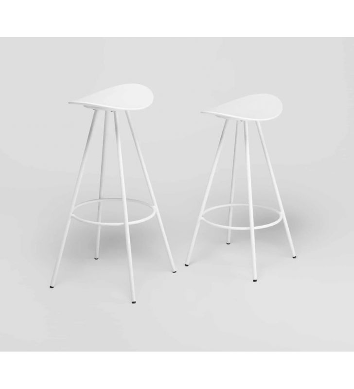 Prix-tabourets-de-comptoir-blancs