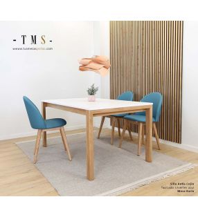 silla-estilo-nórdico-tapizado-silvertex-azul