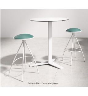 Taburete-Mambo.Mesa-Peliccan