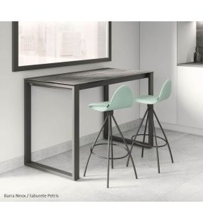 Tabel-Neox-Tabouret-Petris