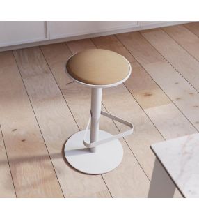 tabouret -haut-Disco