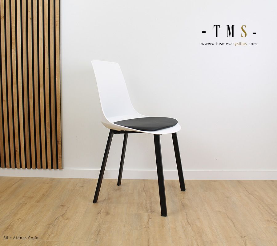 silla-de-fácil-limpieza-para-cocina-o-comedor