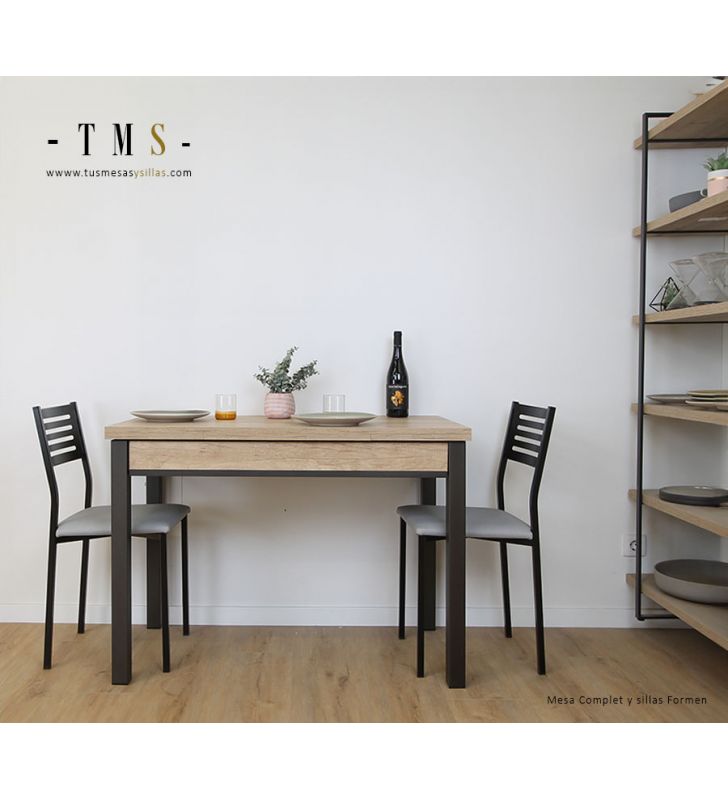table-en-plusieurs-tailles-pour-cuisine-ou-salle à manger