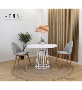 chaise-de-salle-à-manger-enveloppante-avec-pieds-en-bois-solide