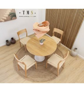 mesas-comedor-madera-maciza