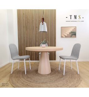 table-ronde-avec-base-en-bois-solide