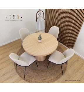 mesa-redonda-fija-en-roble